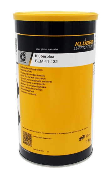 Klüberplex BEM 34-132